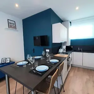 Joli T3 Neuf Appartement
