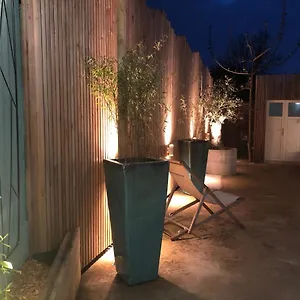  Ferienhaus Du Mann Petite Maison Jardin A 100m Du Port De Avec Parking