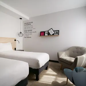 3* Hotel Urban Style De France